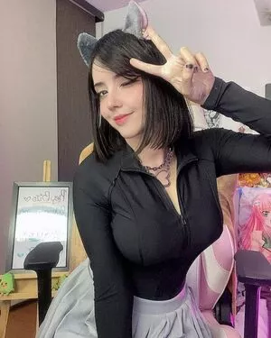 Itsmidna / Mirna Vegas / ashprincessmidna / itsmidnaa nude photo #0103