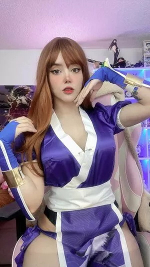 Itsmidna / Mirna Vegas / ashprincessmidna / itsmidnaa nude photo #0110