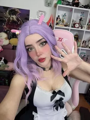 Itsmidna / Mirna Vegas / ashprincessmidna / itsmidnaa nude photo #0122