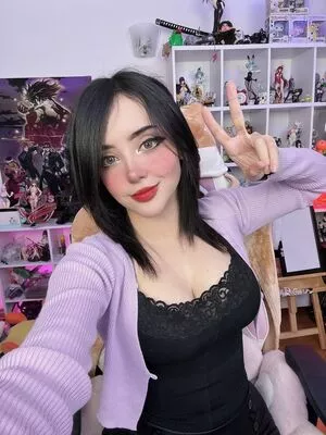 Itsmidna / Mirna Vegas / ashprincessmidna / itsmidnaa nude photo #0124