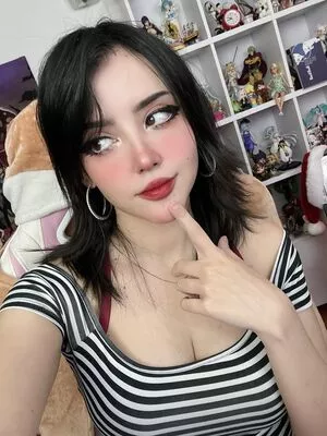 Itsmidna / Mirna Vegas / ashprincessmidna / itsmidnaa nude photo #0128