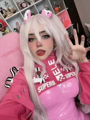 Itsmidna / Mirna Vegas / ashprincessmidna / itsmidnaa nude photo #0129