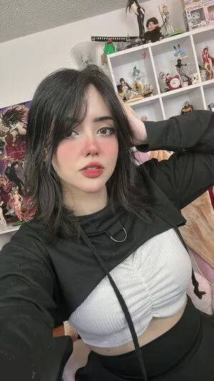 Itsmidna / Mirna Vegas / ashprincessmidna / itsmidnaa nude photo #0130