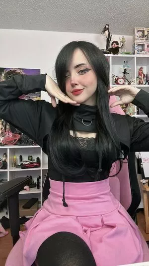 Itsmidna / Mirna Vegas / ashprincessmidna / itsmidnaa nude photo #0131