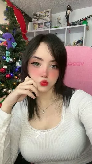 Itsmidna / Mirna Vegas / ashprincessmidna / itsmidnaa nude photo #0133