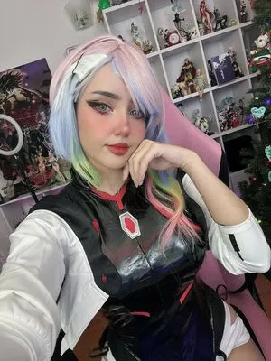 Itsmidna / Mirna Vegas / ashprincessmidna / itsmidnaa nude photo #0136