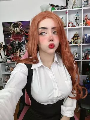 Itsmidna / Mirna Vegas / ashprincessmidna / itsmidnaa nude photo #0141