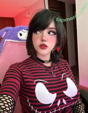 Itsmidna / Mirna Vegas / ashprincessmidna / itsmidnaa nude photo #0362