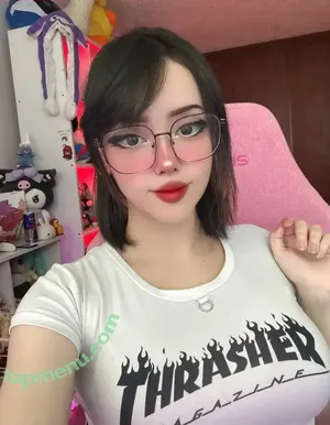 Itsmidna / Mirna Vegas / ashprincessmidna / itsmidnaa nude photo #0370