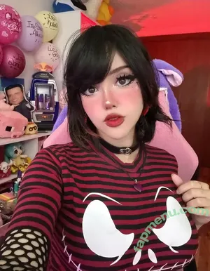 Itsmidna / Mirna Vegas / ashprincessmidna / itsmidnaa nude photo #0373