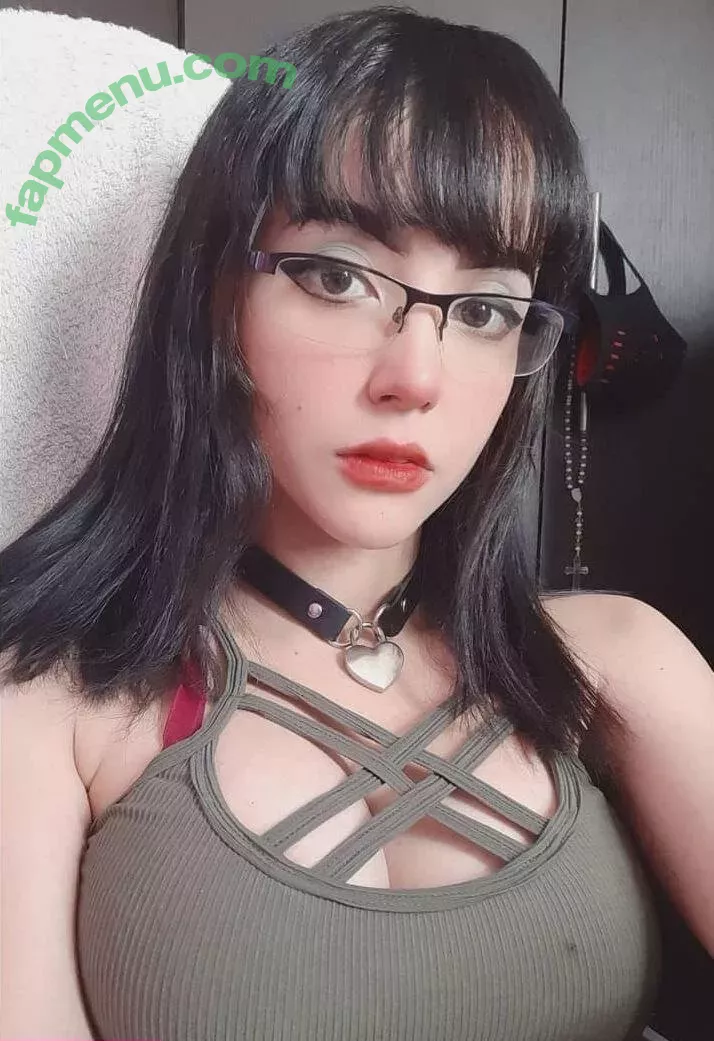 Itsmidna nude photo #0064 (Mirna Vegas / ashprincessmidna / itsmidnaa)