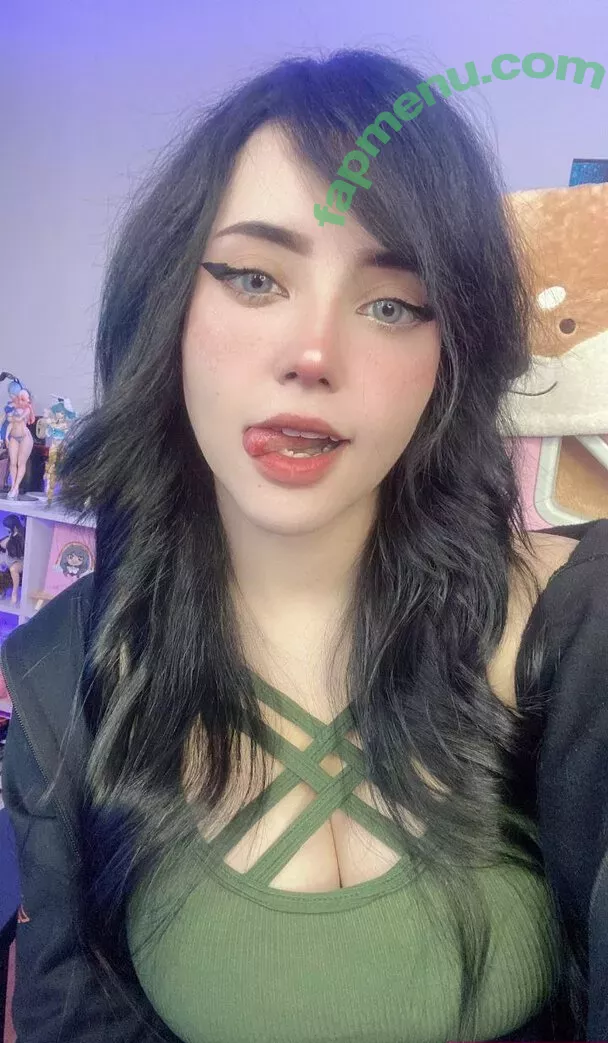 Itsmidna nude photo #0065 (Mirna Vegas / ashprincessmidna / itsmidnaa)