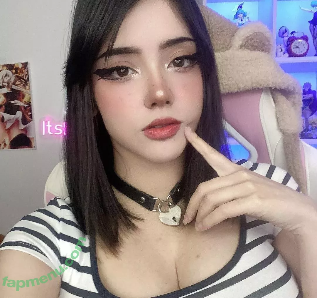 Itsmidna nude photo #0071 (Mirna Vegas / ashprincessmidna / itsmidnaa)