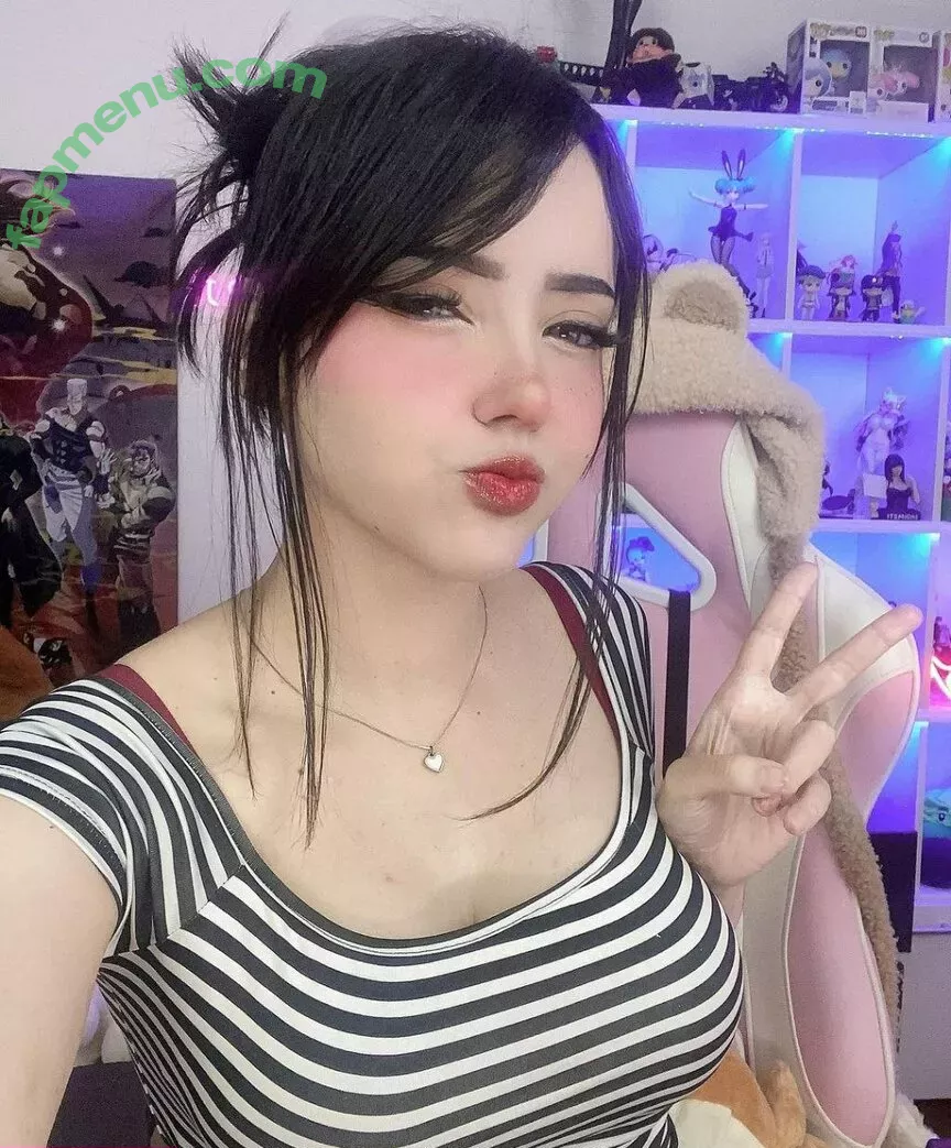 Itsmidna nude photo #0082 (Mirna Vegas / ashprincessmidna / itsmidnaa)