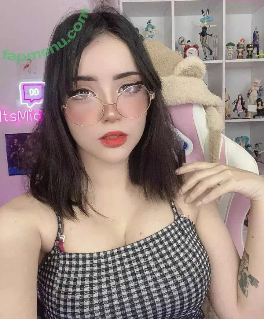 Itsmidna nude photo #0083 (Mirna Vegas / ashprincessmidna / itsmidnaa)