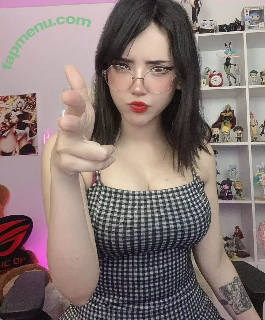 Itsmidna nude photo #0085 (Mirna Vegas / ashprincessmidna / itsmidnaa)