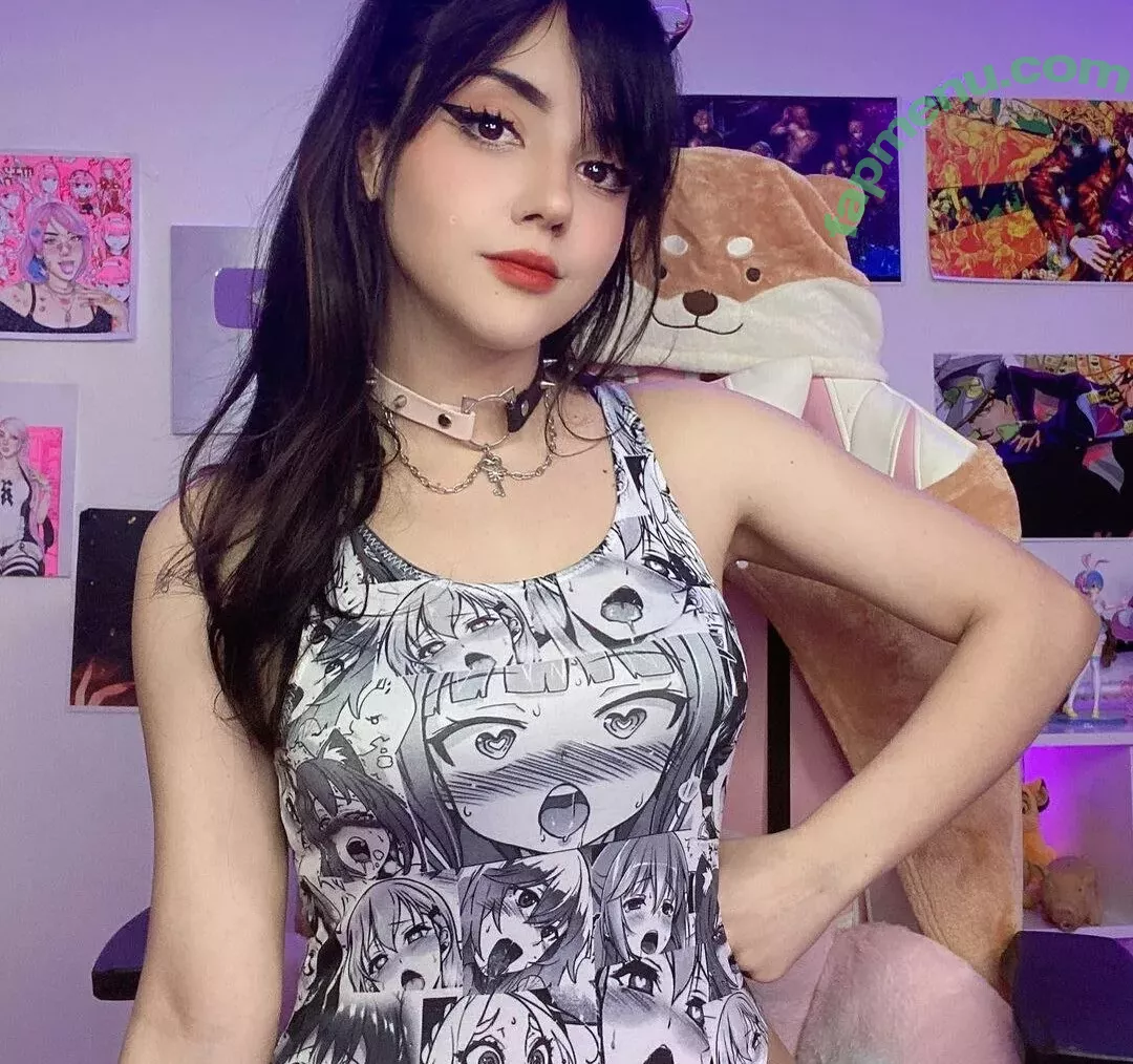 Itsmidna nude photo #0086 (Mirna Vegas / ashprincessmidna / itsmidnaa)