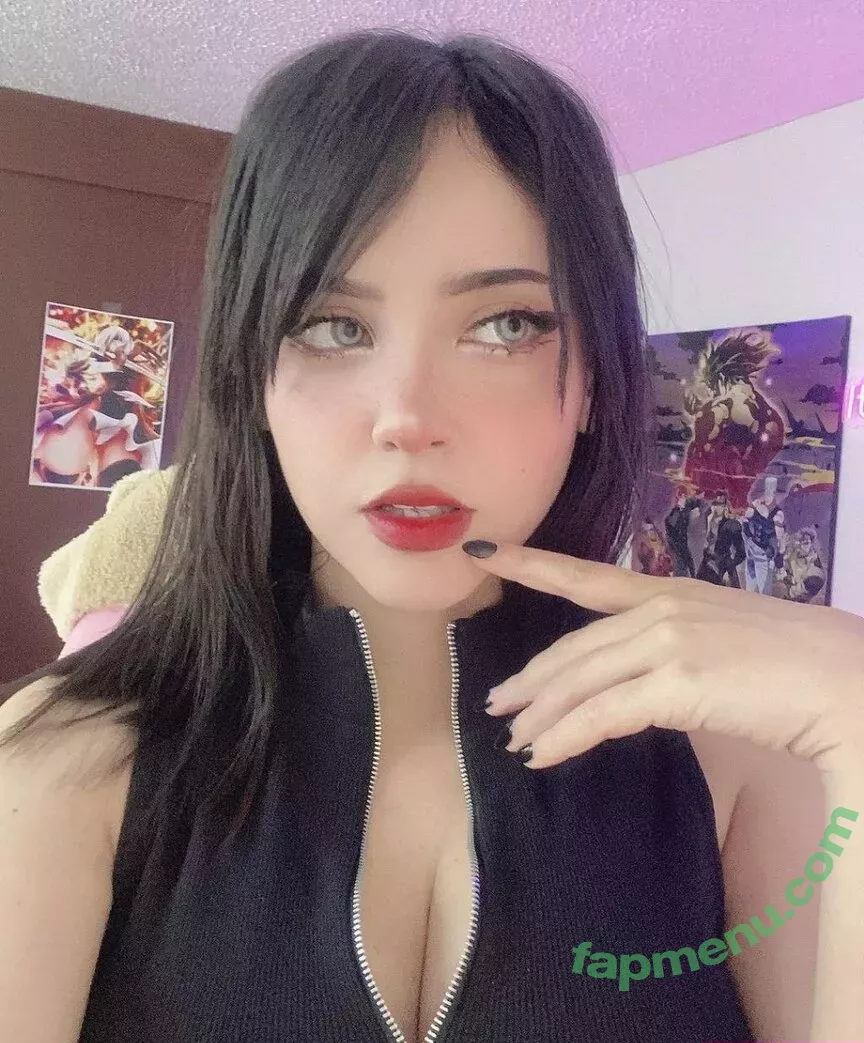 Itsmidna nude photo #0093 (Mirna Vegas / ashprincessmidna / itsmidnaa)