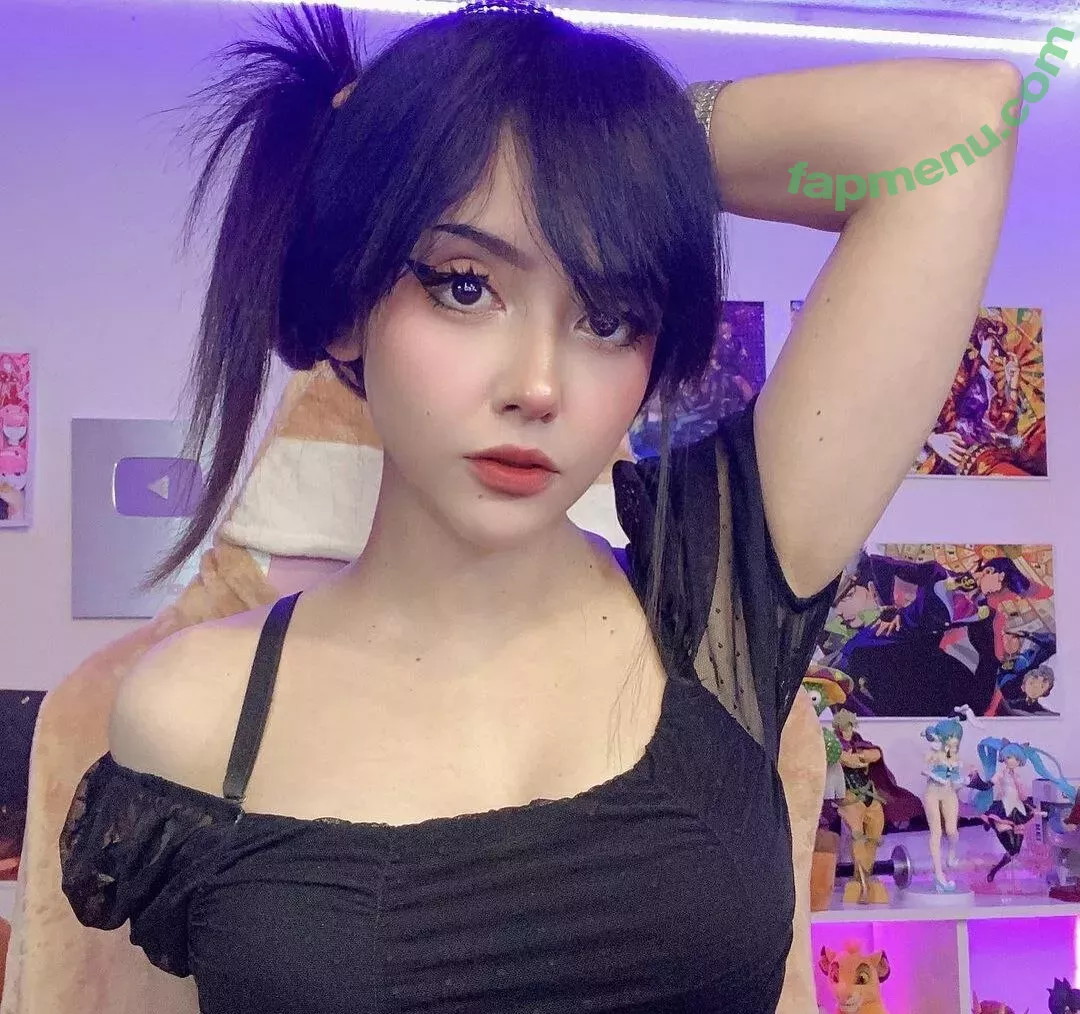 Itsmidna nude photo #0101 (Mirna Vegas / ashprincessmidna / itsmidnaa)