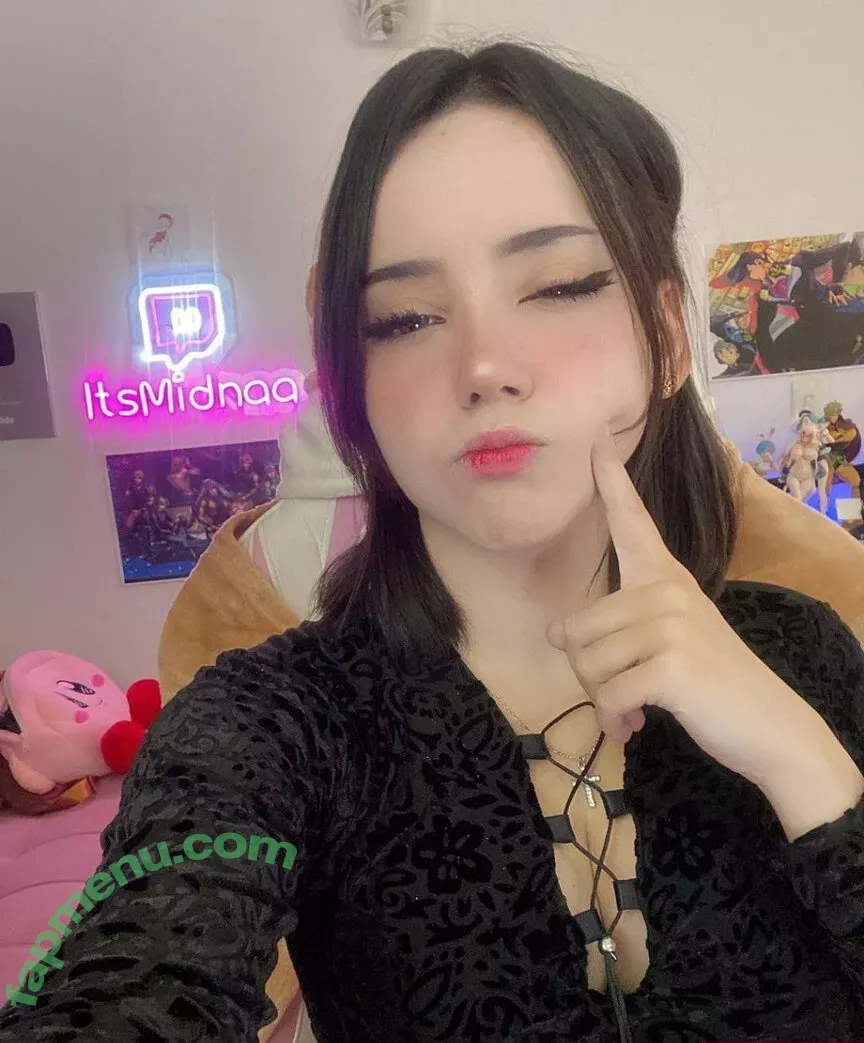 Itsmidna nude photo #0102 (Mirna Vegas / ashprincessmidna / itsmidnaa)