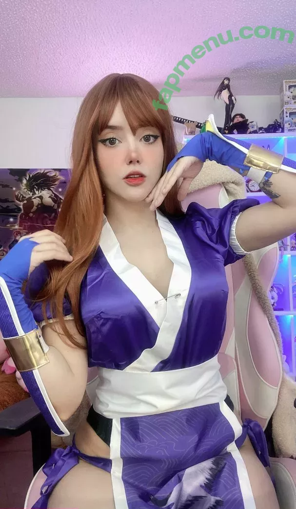 Itsmidna nude photo #0110 (Mirna Vegas / ashprincessmidna / itsmidnaa)