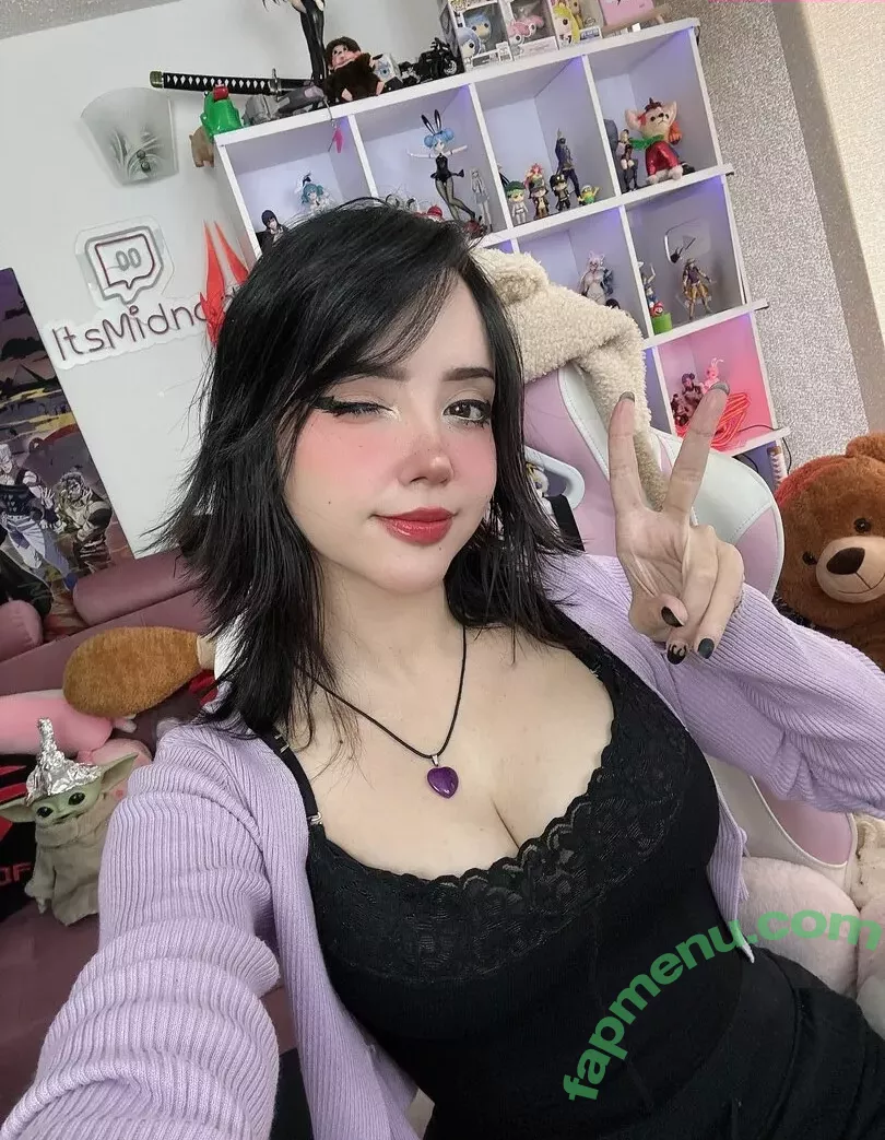 Itsmidna nude photo #0114 (Mirna Vegas / ashprincessmidna / itsmidnaa)