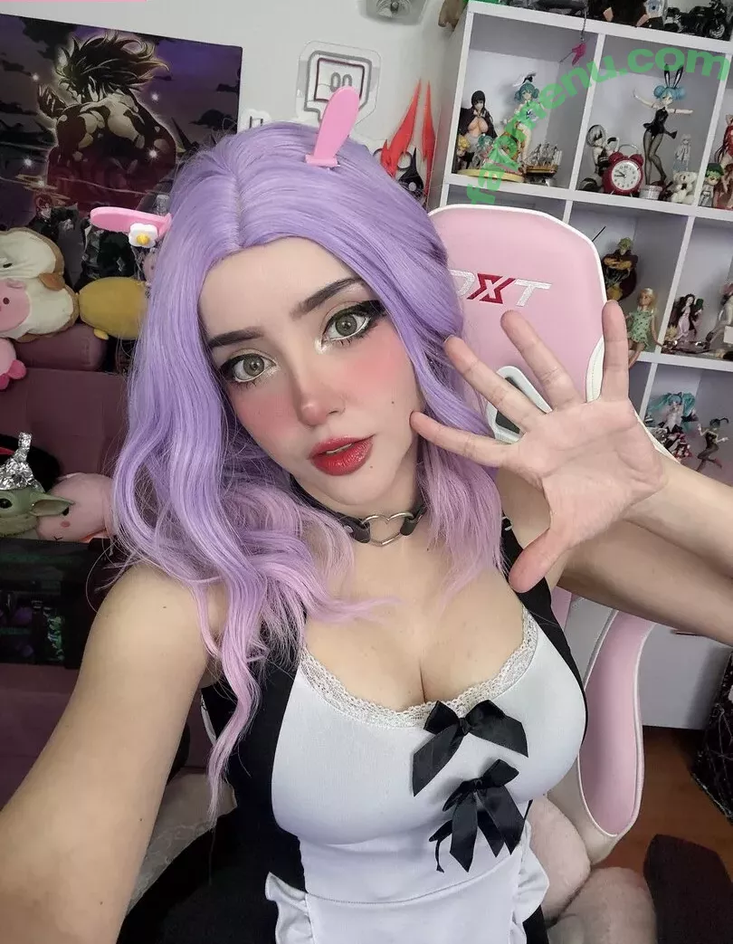 Itsmidna nude photo #0122 (Mirna Vegas / ashprincessmidna / itsmidnaa)