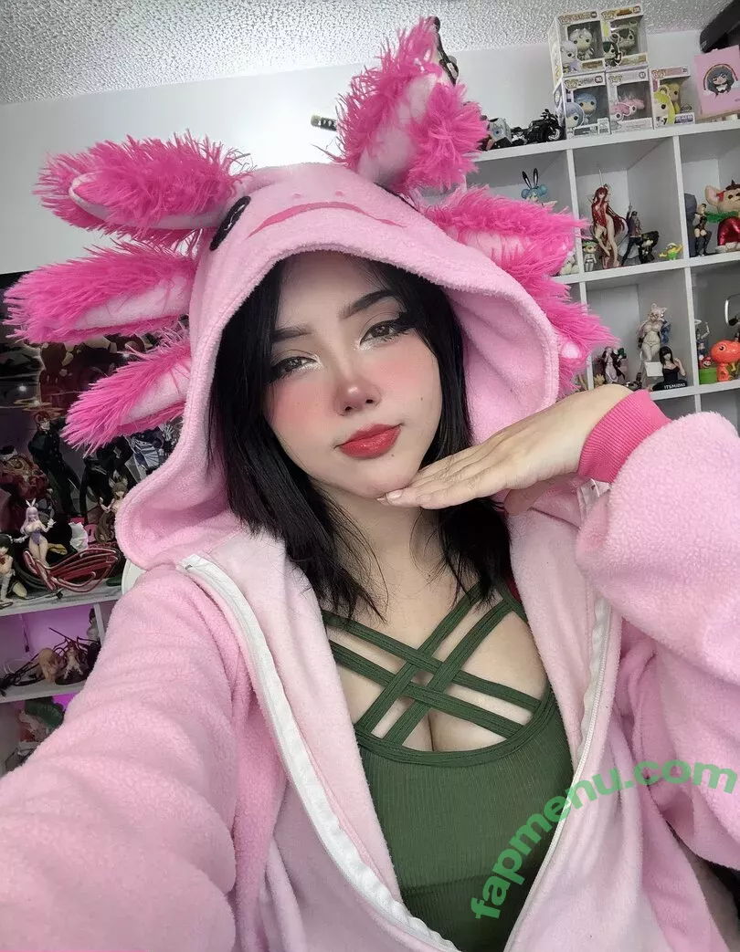 Itsmidna nude photo #0123 (Mirna Vegas / ashprincessmidna / itsmidnaa)