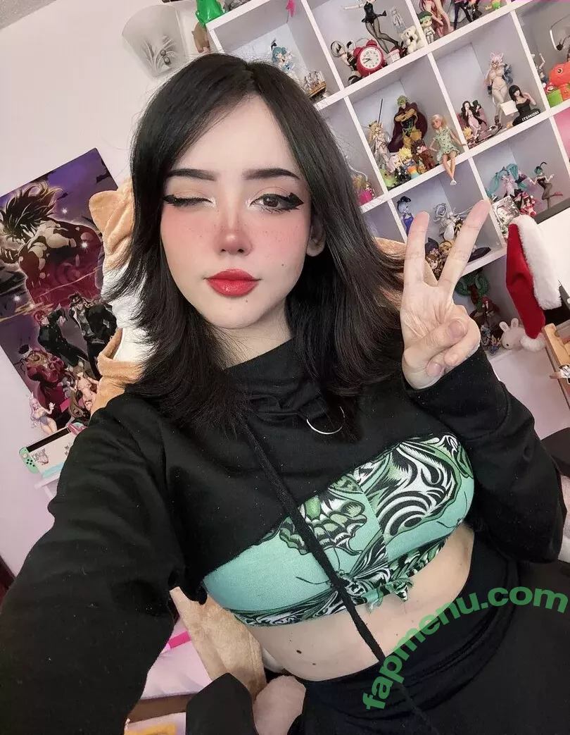 Itsmidna nude photo #0125 (Mirna Vegas / ashprincessmidna / itsmidnaa)