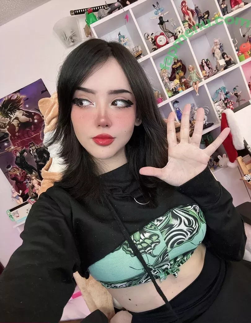 Itsmidna nude photo #0127 (Mirna Vegas / ashprincessmidna / itsmidnaa)