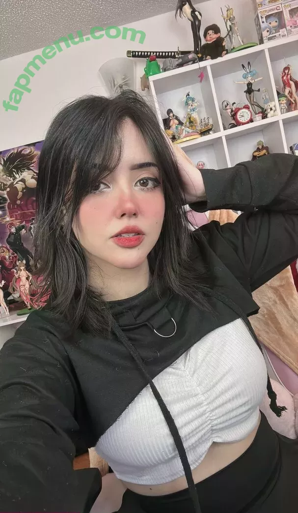 Itsmidna nude photo #0130 (Mirna Vegas / ashprincessmidna / itsmidnaa)