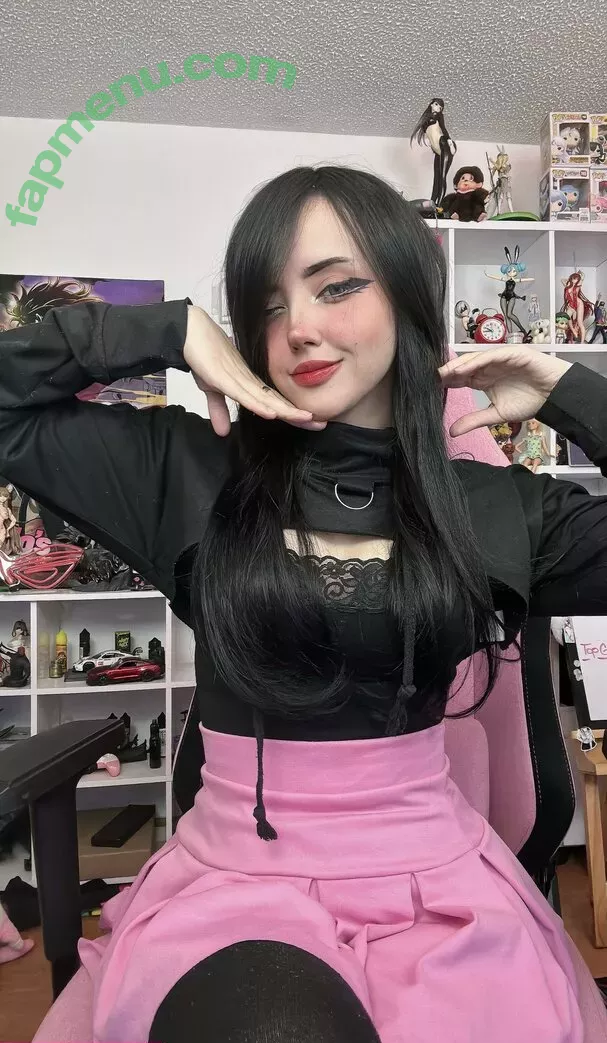 Itsmidna nude photo #0131 (Mirna Vegas / ashprincessmidna / itsmidnaa)
