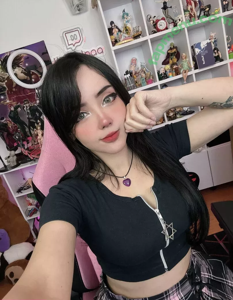 Itsmidna nude photo #0132 (Mirna Vegas / ashprincessmidna / itsmidnaa)