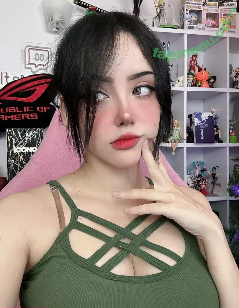 Itsmidna nude photo #0135 (Mirna Vegas / ashprincessmidna / itsmidnaa)