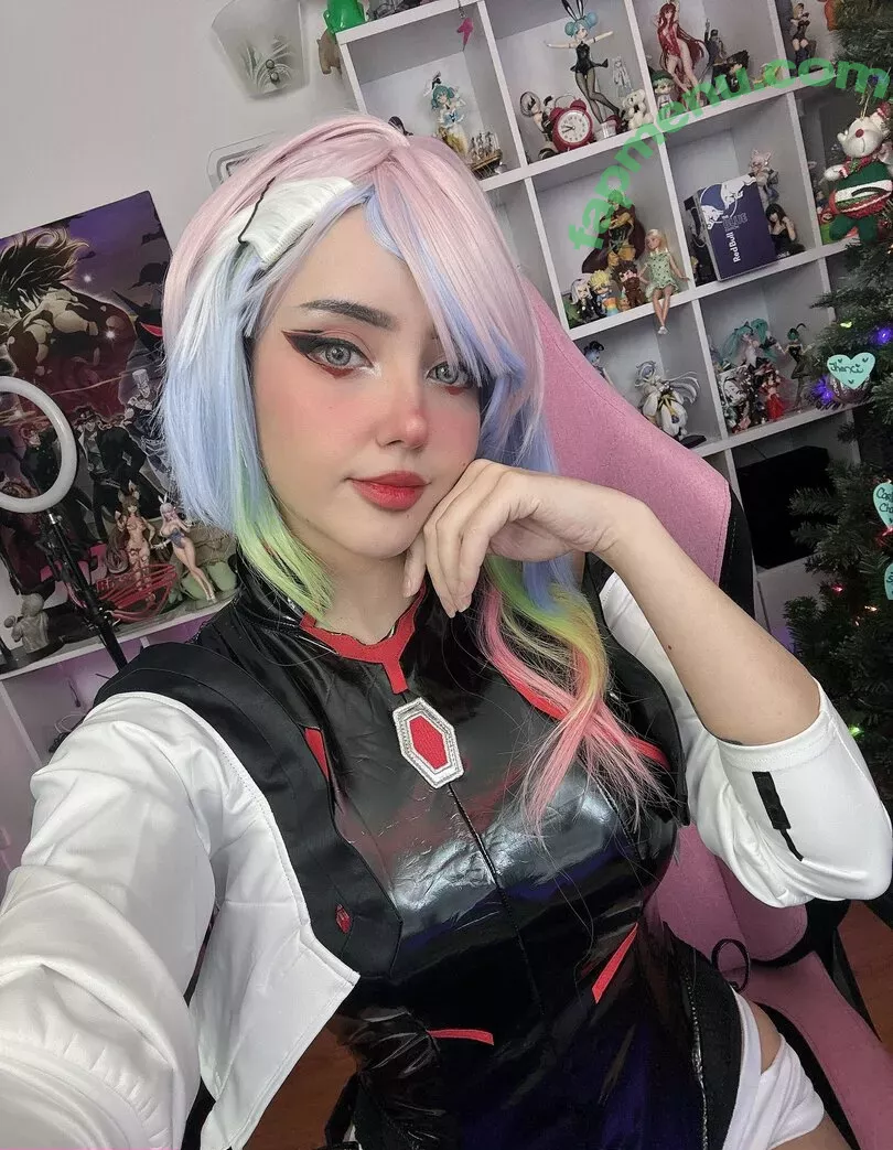 Itsmidna nude photo #0136 (Mirna Vegas / ashprincessmidna / itsmidnaa)
