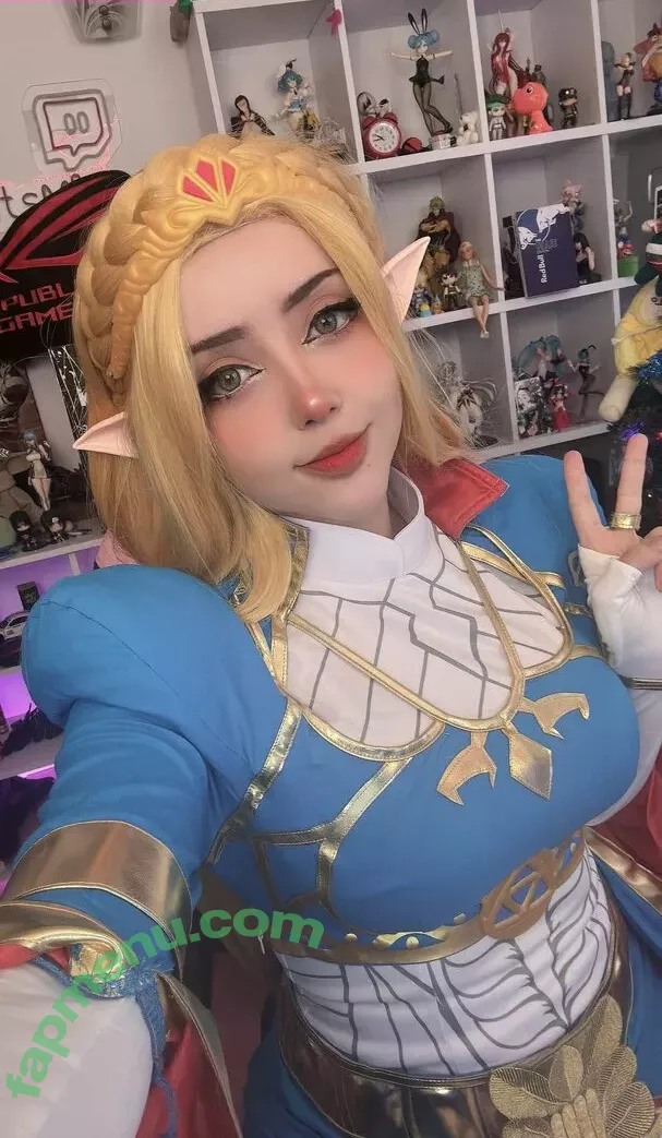 Itsmidna nude photo #0140 (Mirna Vegas / ashprincessmidna / itsmidnaa)