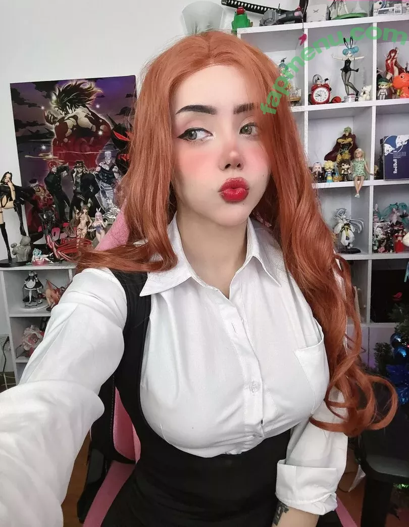 Itsmidna nude photo #0141 (Mirna Vegas / ashprincessmidna / itsmidnaa)