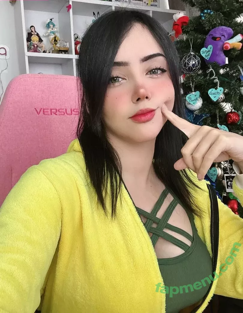 Itsmidna nude photo #0142 (Mirna Vegas / ashprincessmidna / itsmidnaa)