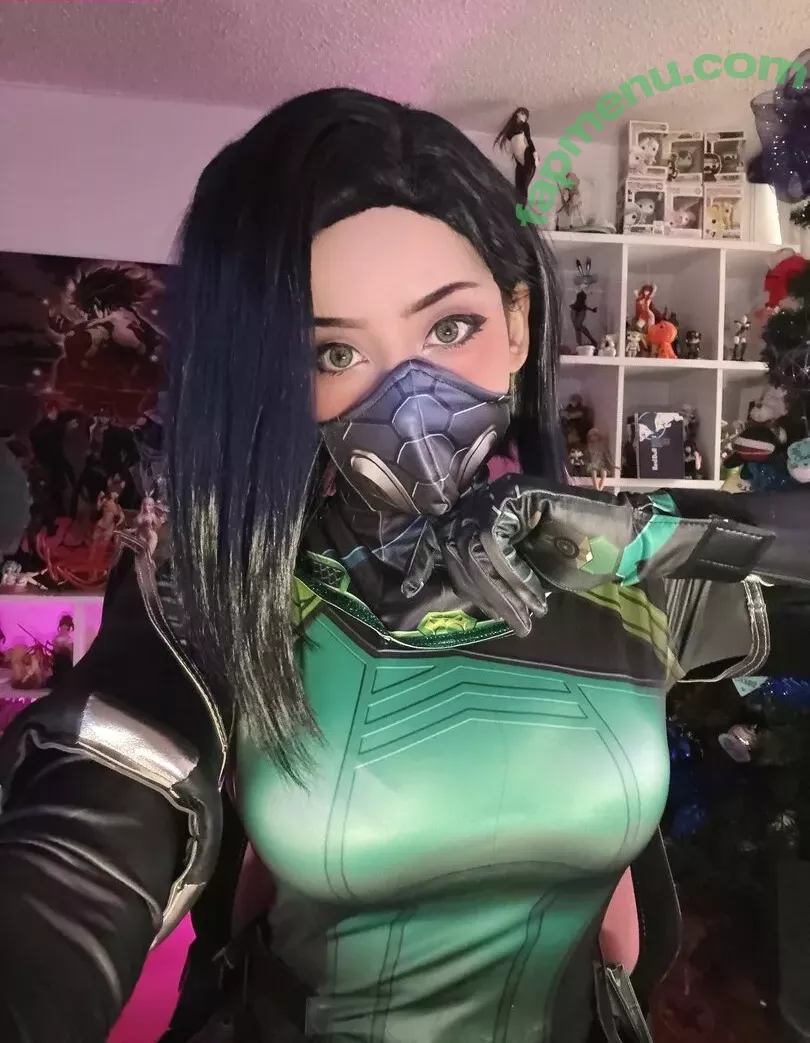 Itsmidna nude photo #0146 (Mirna Vegas / ashprincessmidna / itsmidnaa)