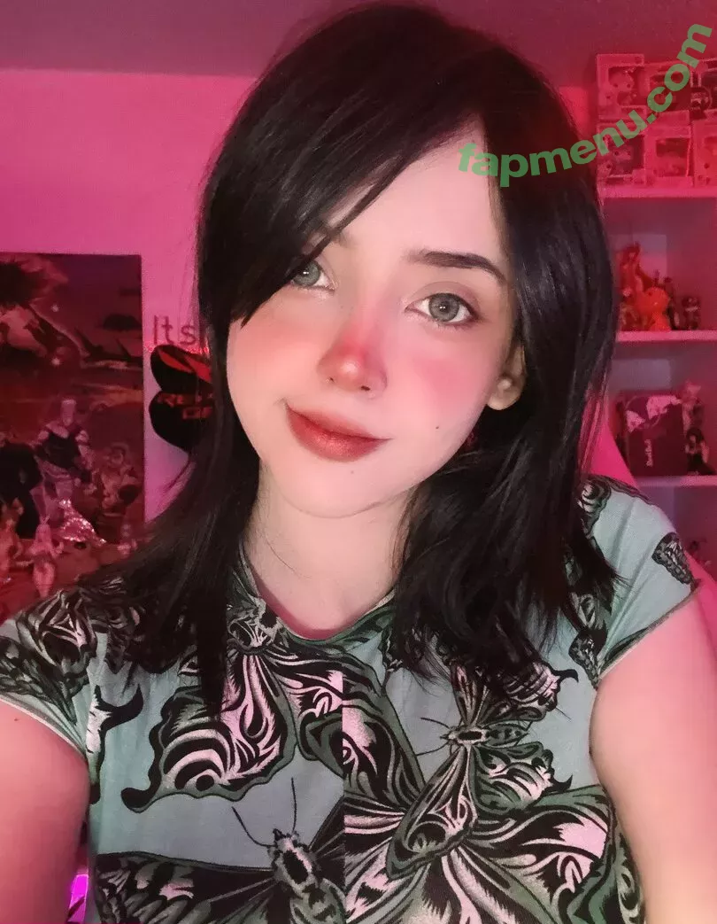 Itsmidna nude photo #0152 (Mirna Vegas / ashprincessmidna / itsmidnaa)