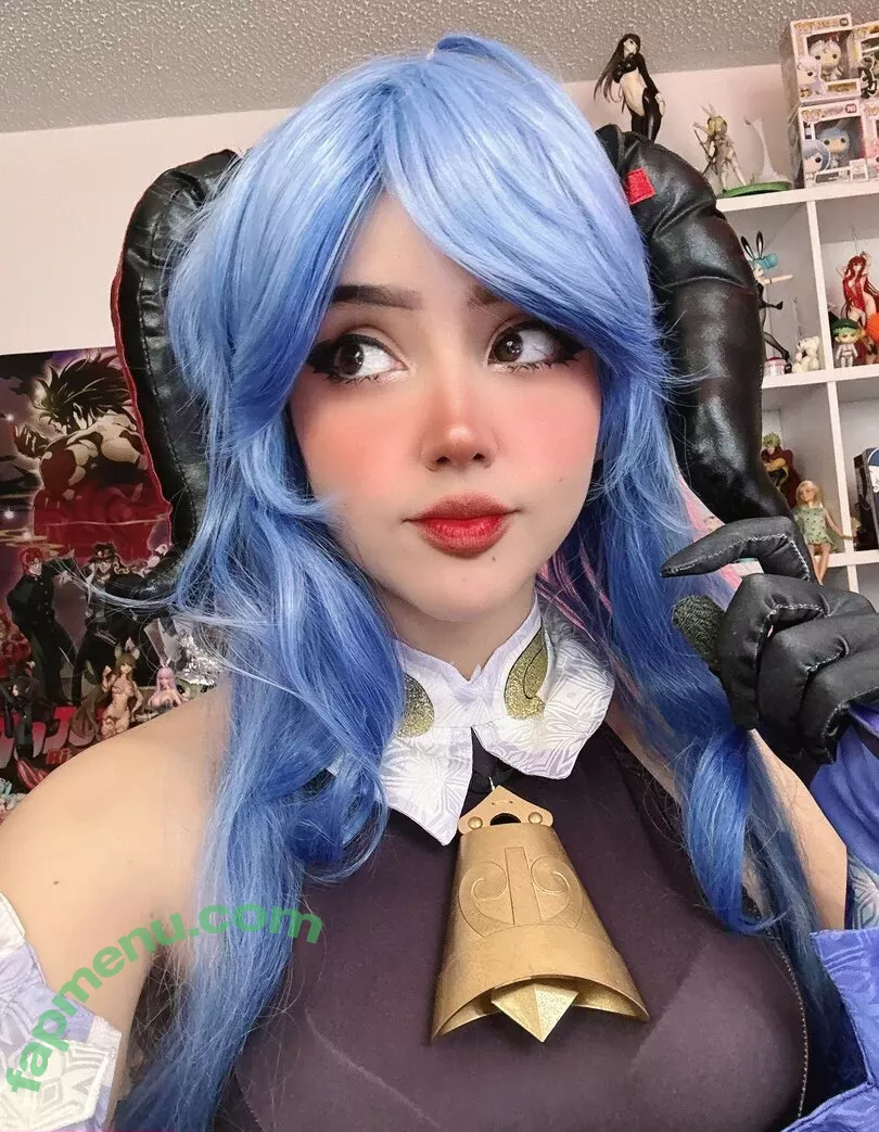 Itsmidna nude photo #0154 (Mirna Vegas / ashprincessmidna / itsmidnaa)
