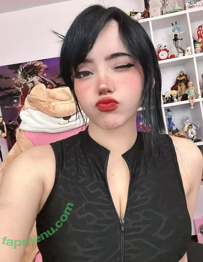 Itsmidna nude photo #0157 (Mirna Vegas / ashprincessmidna / itsmidnaa)