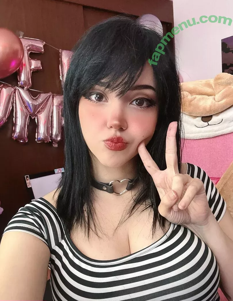 Itsmidna nude photo #0158 (Mirna Vegas / ashprincessmidna / itsmidnaa)