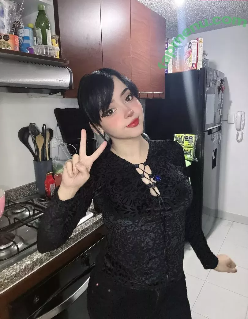 Itsmidna nude photo #0159 (Mirna Vegas / ashprincessmidna / itsmidnaa)