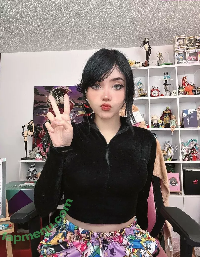 Itsmidna nude photo #0165 (Mirna Vegas / ashprincessmidna / itsmidnaa)
