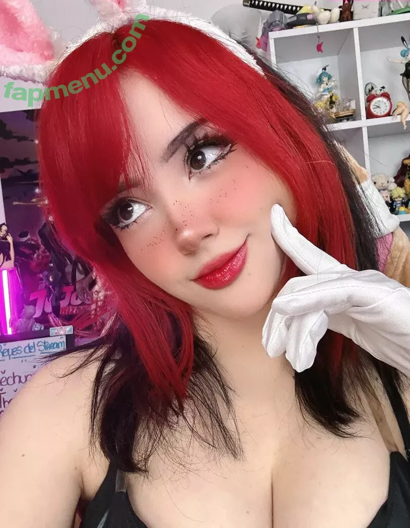 Itsmidna nude photo #0192 (Mirna Vegas / ashprincessmidna / itsmidnaa)