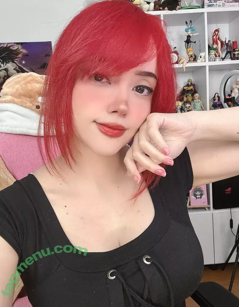 Itsmidna nude photo #0195 (Mirna Vegas / ashprincessmidna / itsmidnaa)