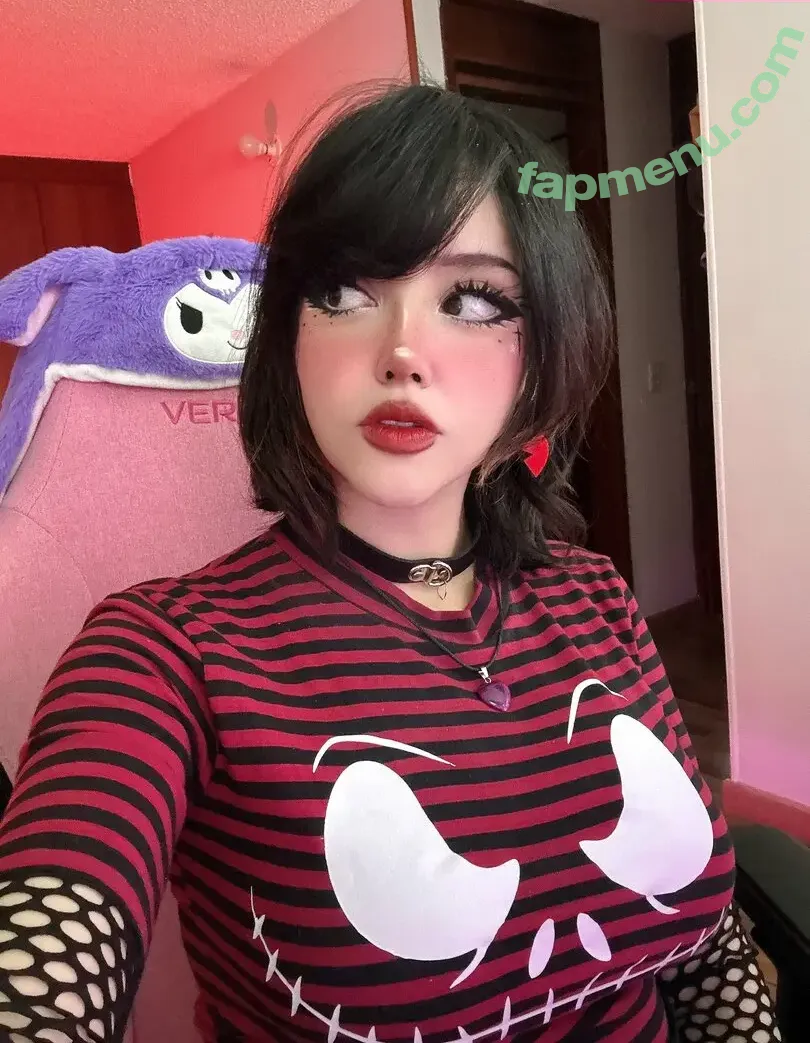 Itsmidna nude photo #0362 (Mirna Vegas / ashprincessmidna / itsmidnaa)
