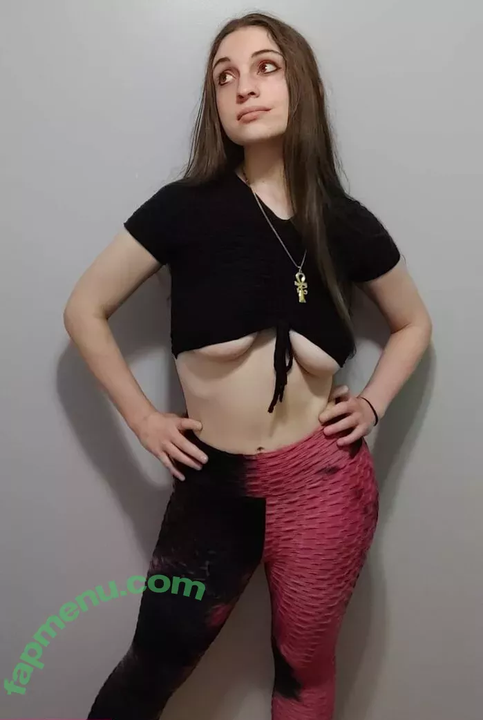 itsmintsalad nude photo #0008 (Titsmintsalad / pkmnmasterholly)