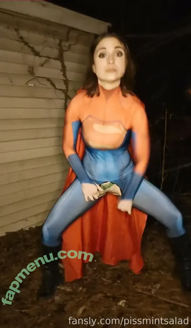 itsmintsalad nude photo #0279 (Titsmintsalad / pkmnmasterholly)